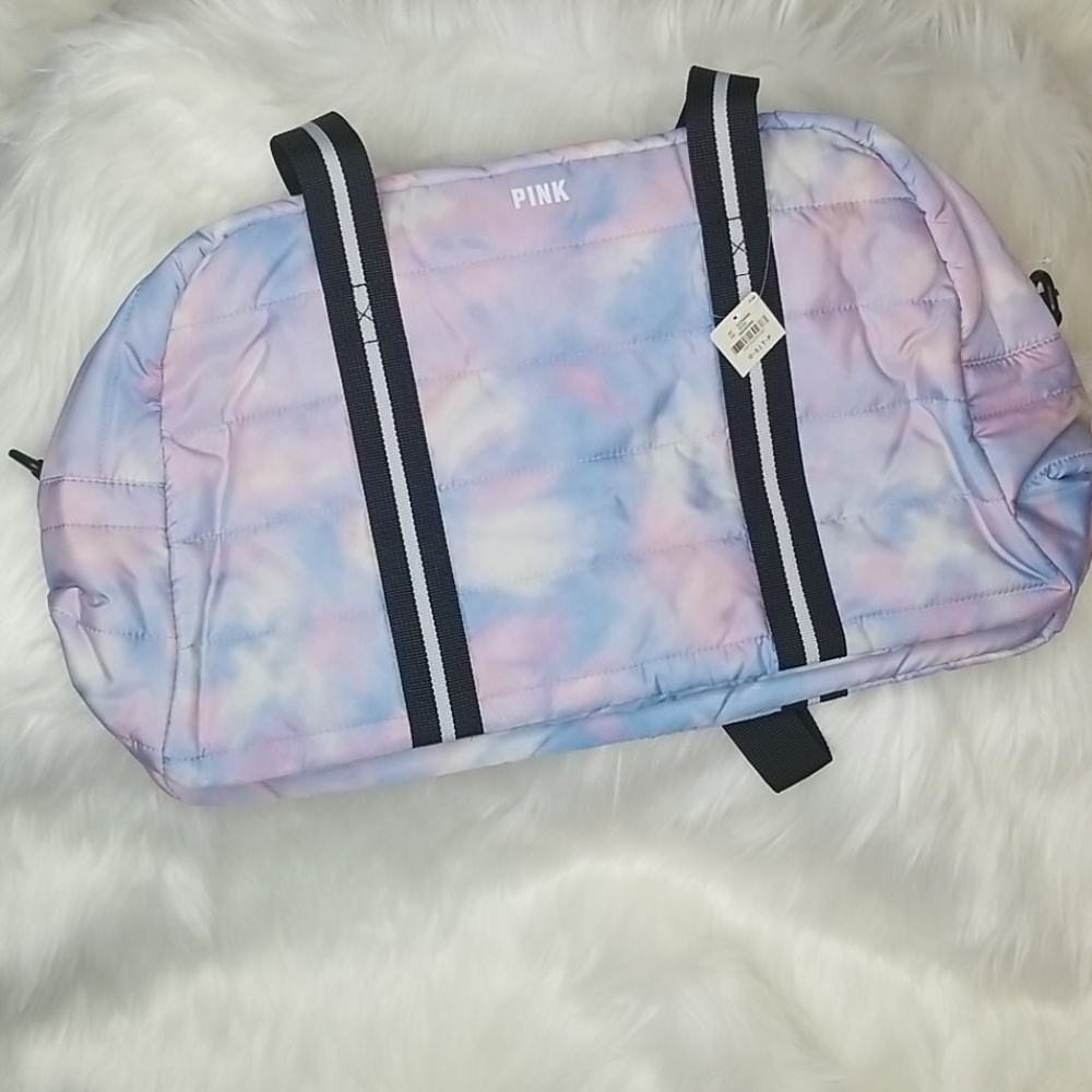 PINK by Victoria's Secret Duffle Bag